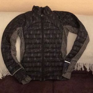 Lululemon-Live in warm country now- never worn